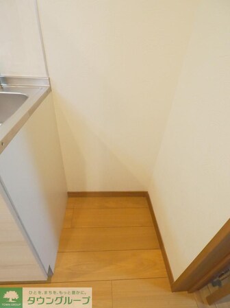 アノンテラス枡形の物件内観写真